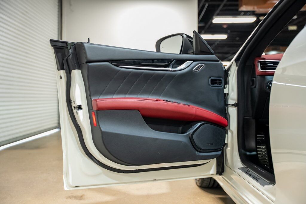 2021 Maserati Ghibli S GranSport Ft Lauderdale FL