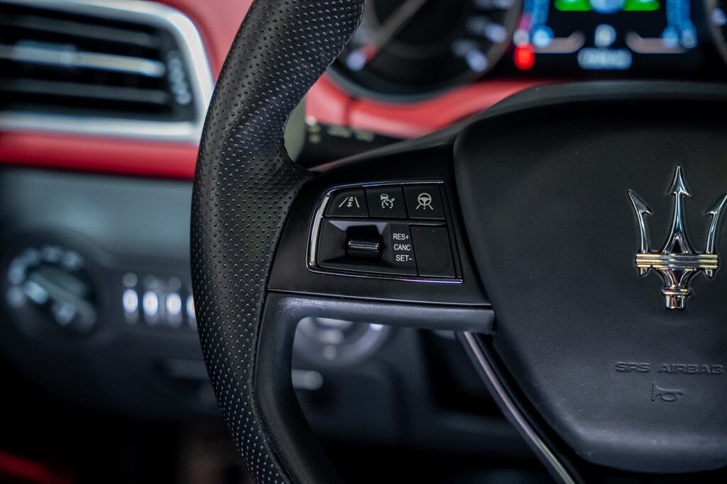 2021 Maserati Ghibli S GranSport Ft Lauderdale FL