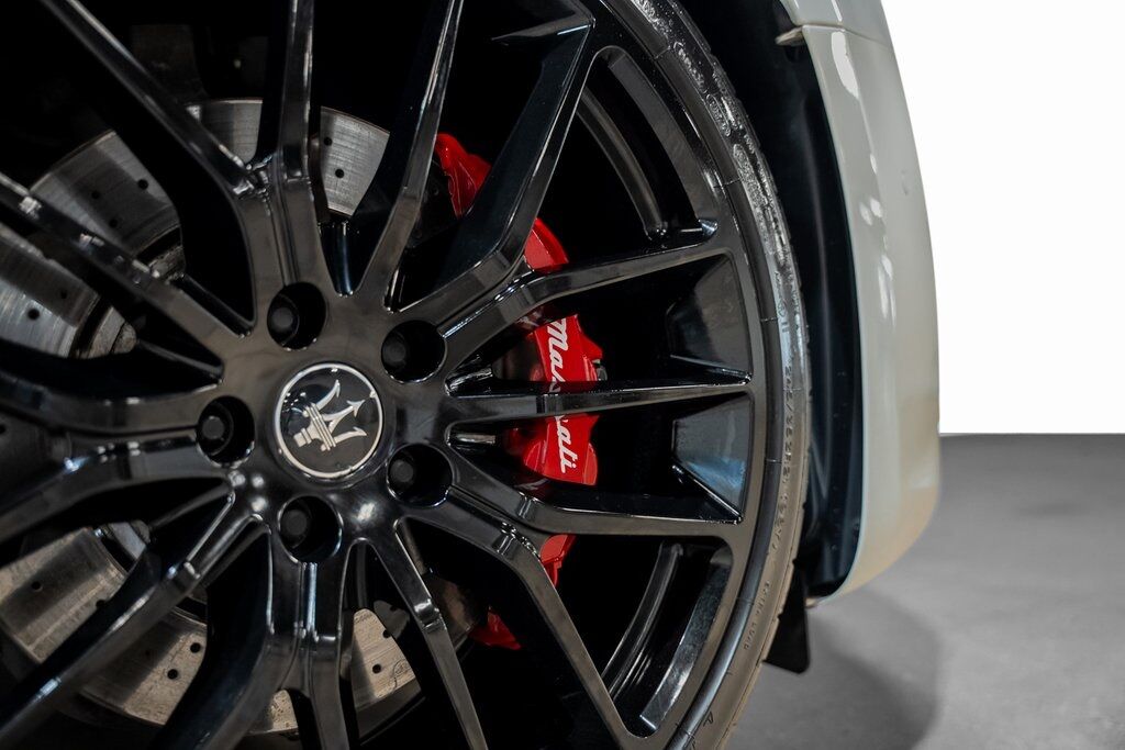 2021 Maserati Ghibli S GranSport Ft Lauderdale FL