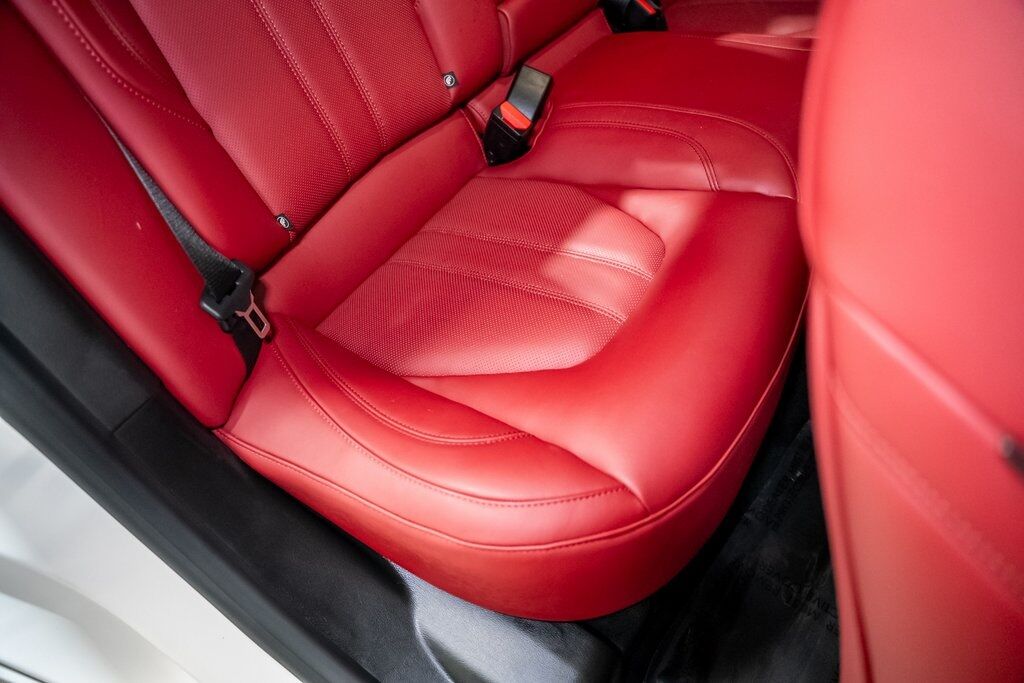 2021 Maserati Ghibli S GranSport Ft Lauderdale FL