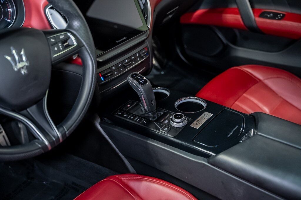 2021 Maserati Ghibli S GranSport Ft Lauderdale FL