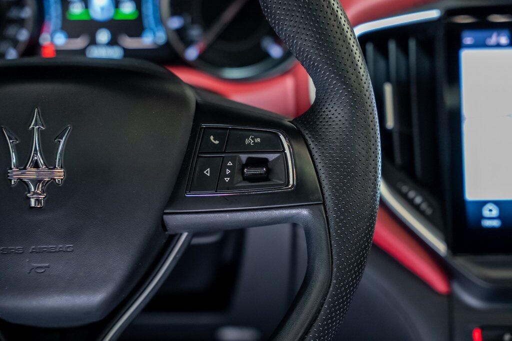 2021 Maserati Ghibli S GranSport Ft Lauderdale FL