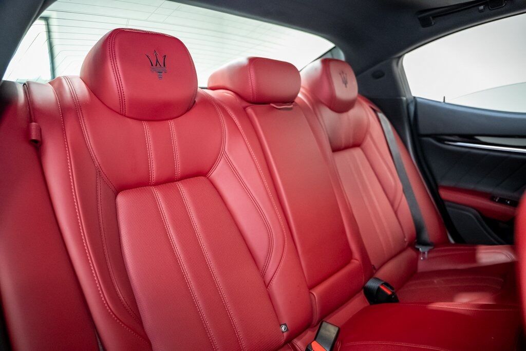 2021 Maserati Ghibli S GranSport Ft Lauderdale FL