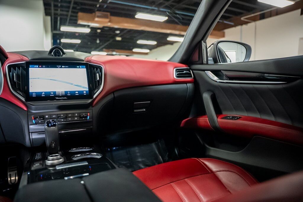 2021 Maserati Ghibli S GranSport Ft Lauderdale FL