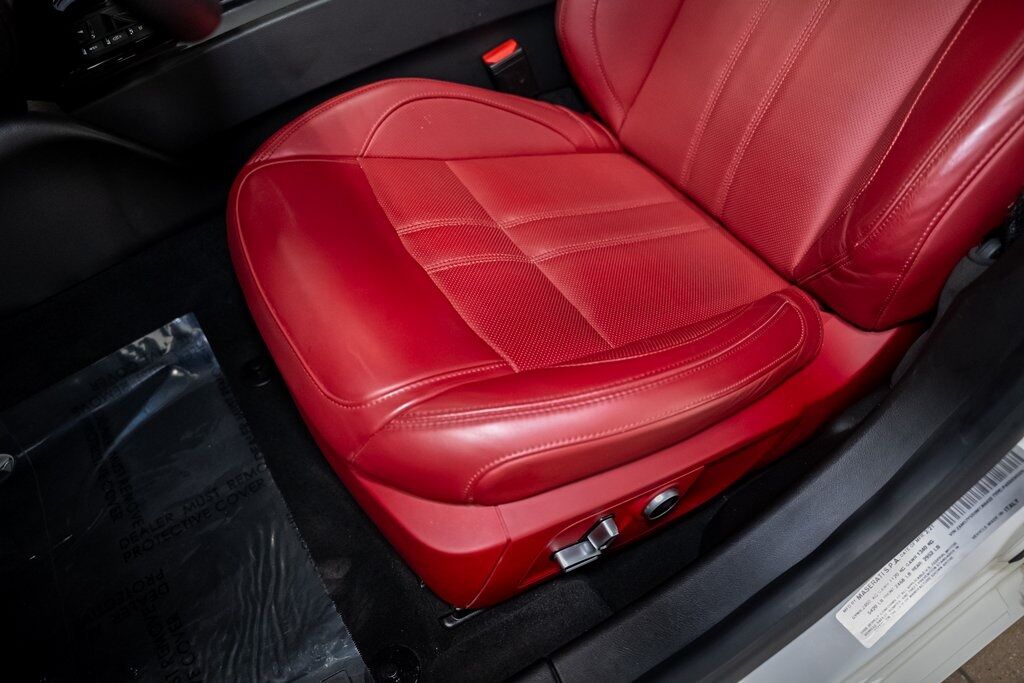 2021 Maserati Ghibli S GranSport Ft Lauderdale FL