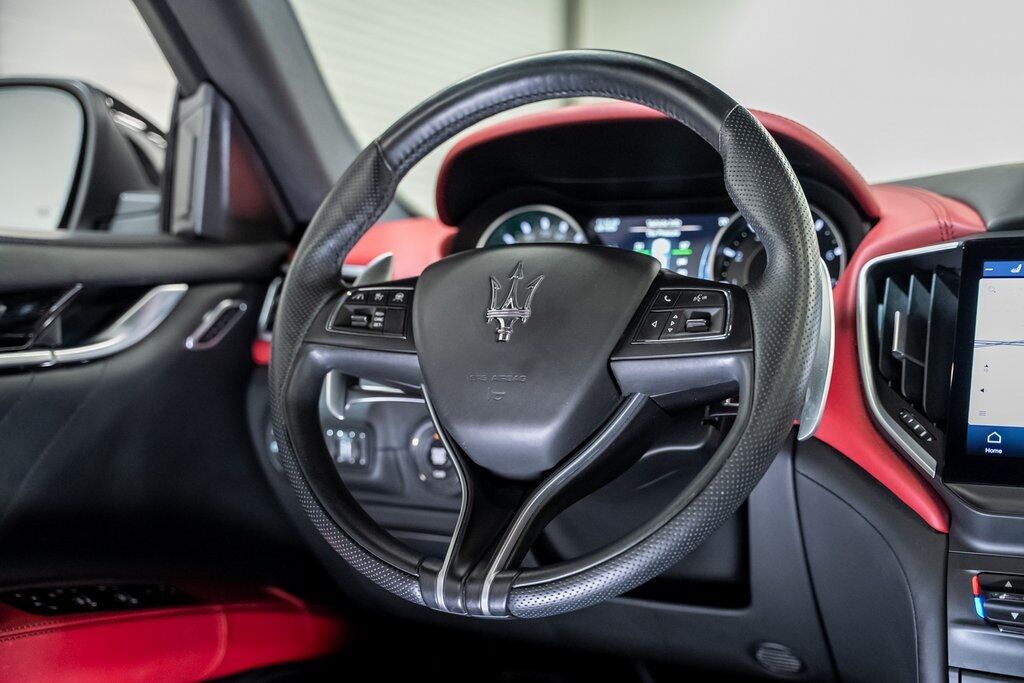 2021 Maserati Ghibli S GranSport Ft Lauderdale FL