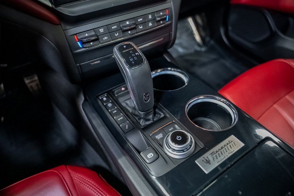 2021 Maserati Ghibli S GranSport Ft Lauderdale FL