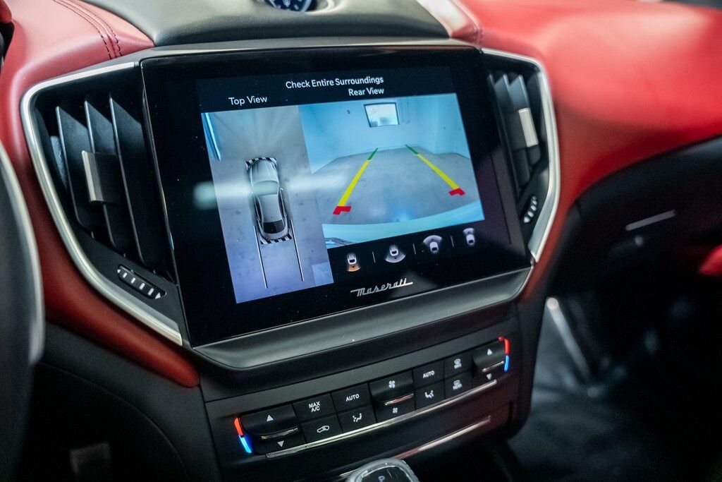 2021 Maserati Ghibli S GranSport Ft Lauderdale FL