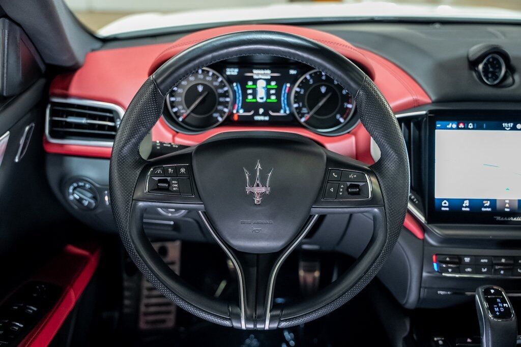 2021 Maserati Ghibli S GranSport Ft Lauderdale FL