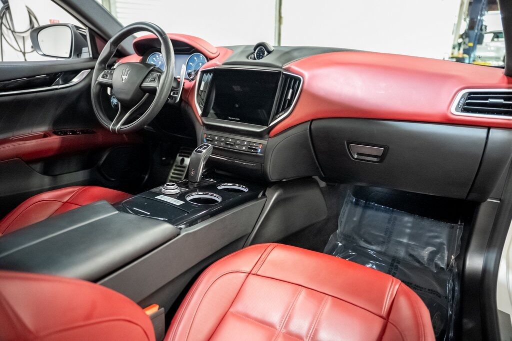 2021 Maserati Ghibli S GranSport Ft Lauderdale FL