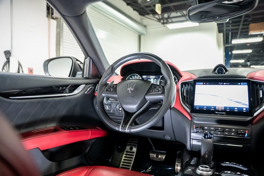 2021 Maserati Ghibli S GranSport Ft Lauderdale FL