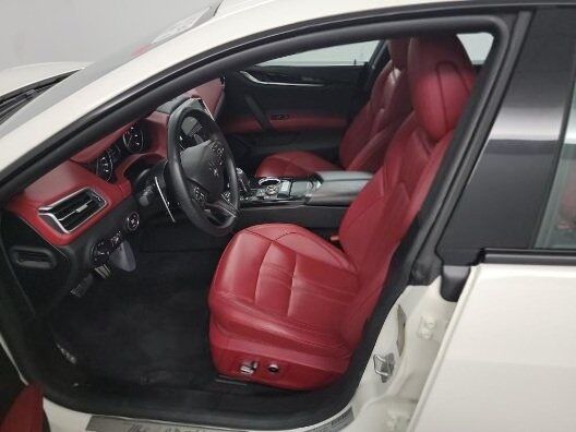 2021 Maserati Ghibli S GranSport Ft Lauderdale FL