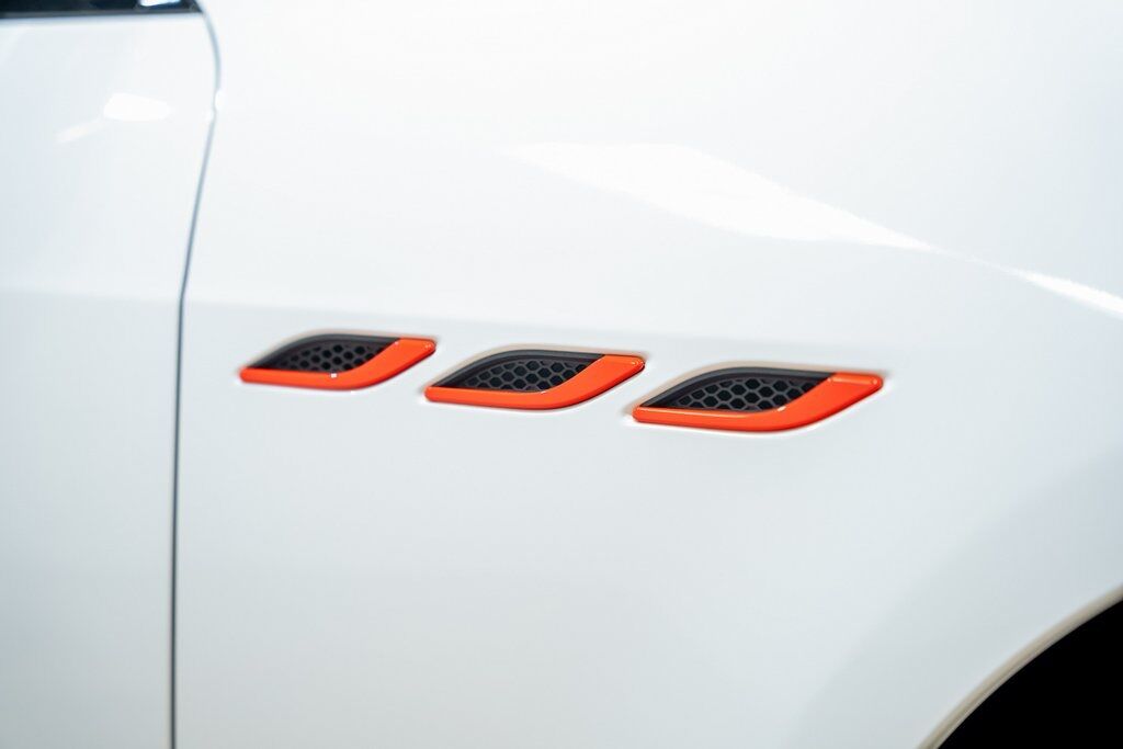 2021 Maserati Ghibli S GranSport Ft Lauderdale FL