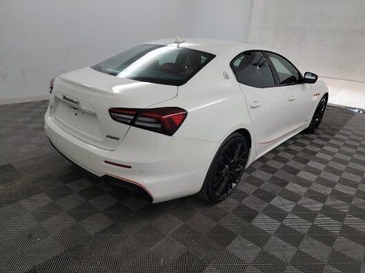 2021 Maserati Ghibli S GranSport Ft Lauderdale FL