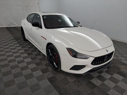 2021 Maserati Ghibli S GranSport Ft Lauderdale FL