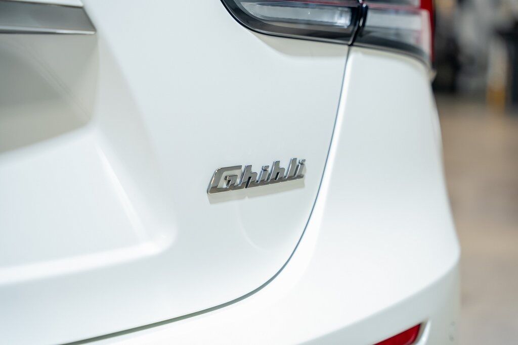 2021 Maserati Ghibli S GranSport Ft Lauderdale FL