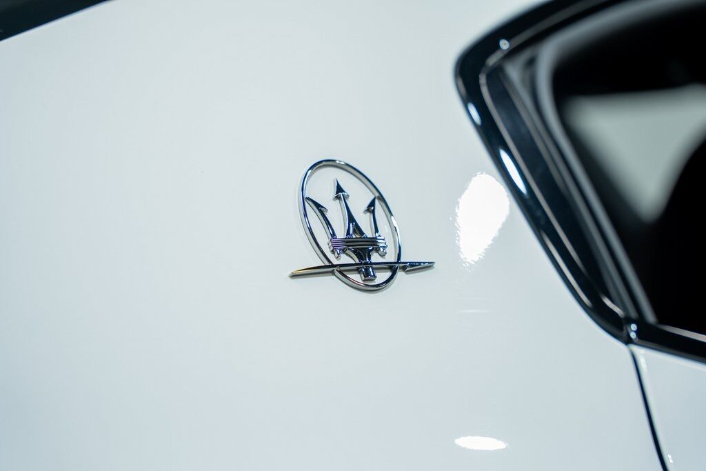 2021 Maserati Ghibli S GranSport Ft Lauderdale FL