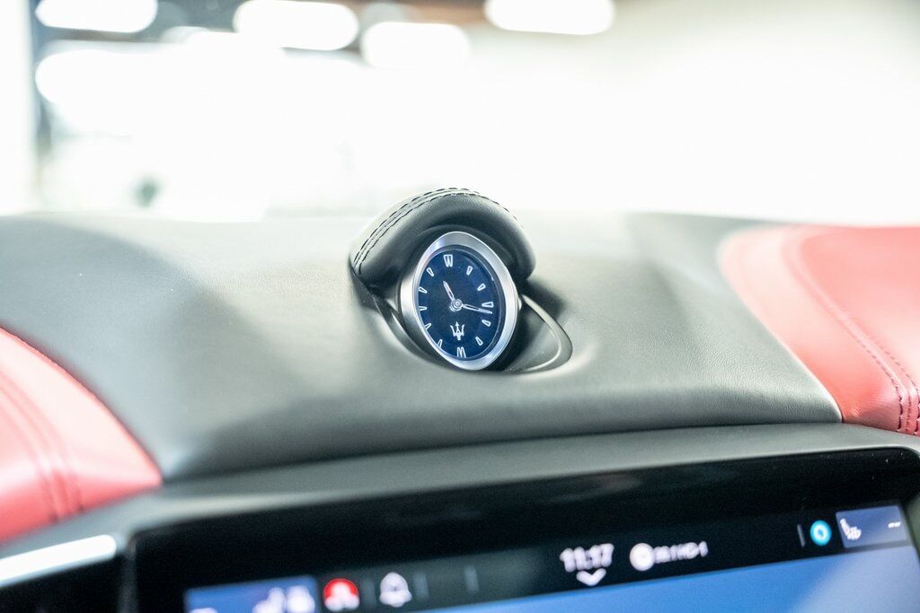 2021 Maserati Ghibli S GranSport Ft Lauderdale FL