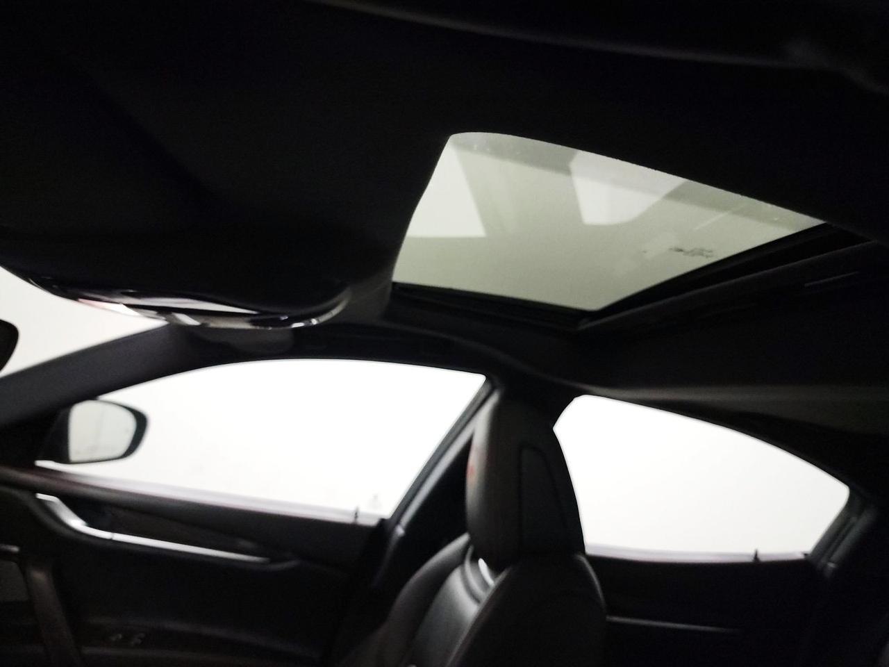 2021 Maserati Ghibli S Q4 GranSport Nerissimo Carbon Package Bowers &amp; Wilkins Sound Portland OR