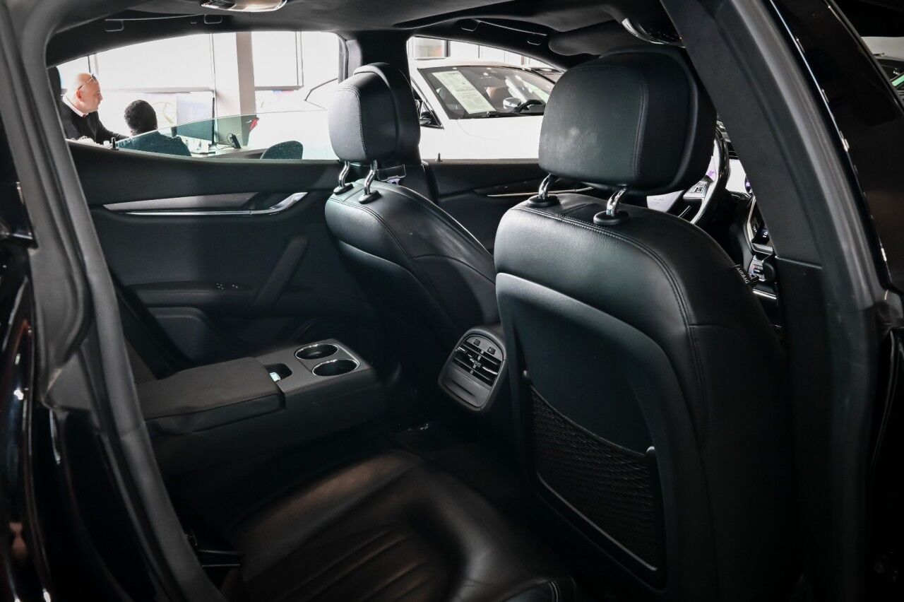 2021 Maserati Ghibli S Q4 photo 26