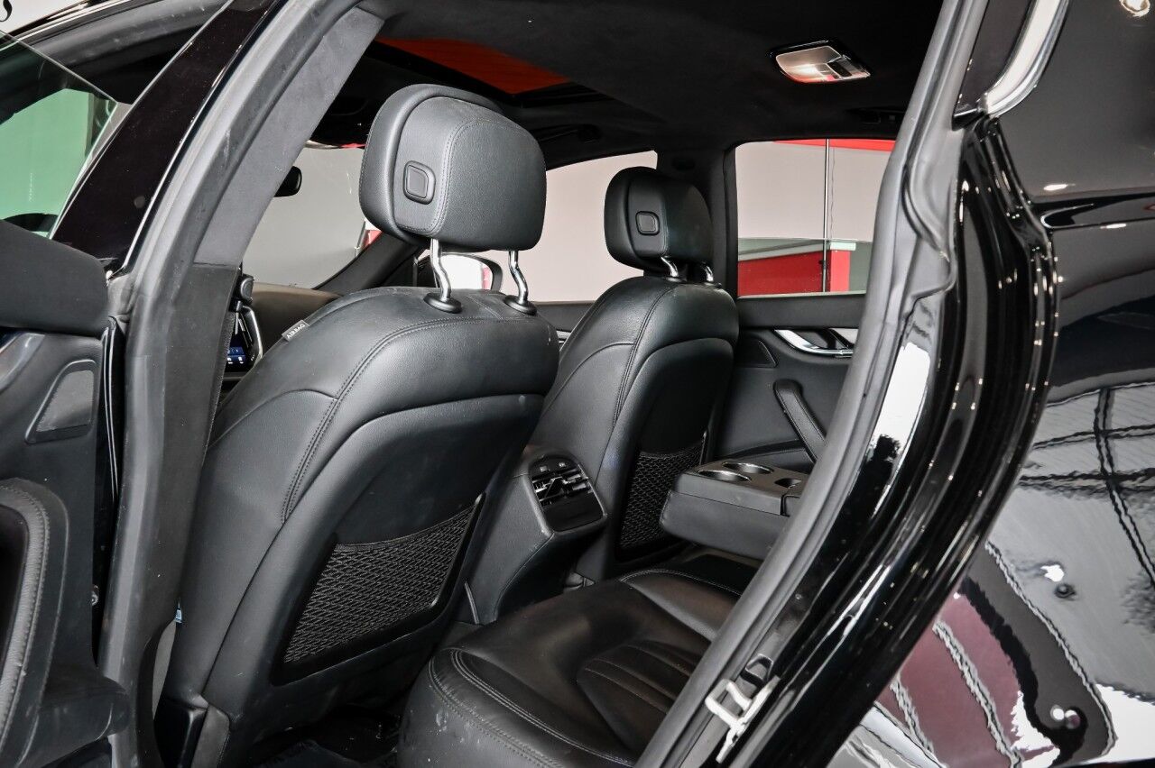 2021 Maserati Ghibli S Q4 photo 22