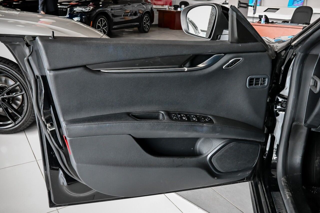 2021 Maserati Ghibli S Q4 photo 20