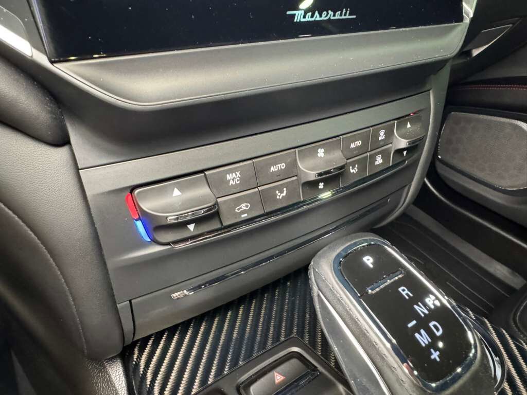 2021 Maserati Ghibli Trofeo Fort Lauderdale FL