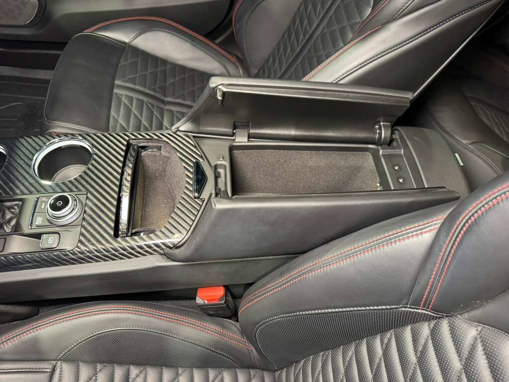 2021 Maserati Ghibli Trofeo Fort Lauderdale FL