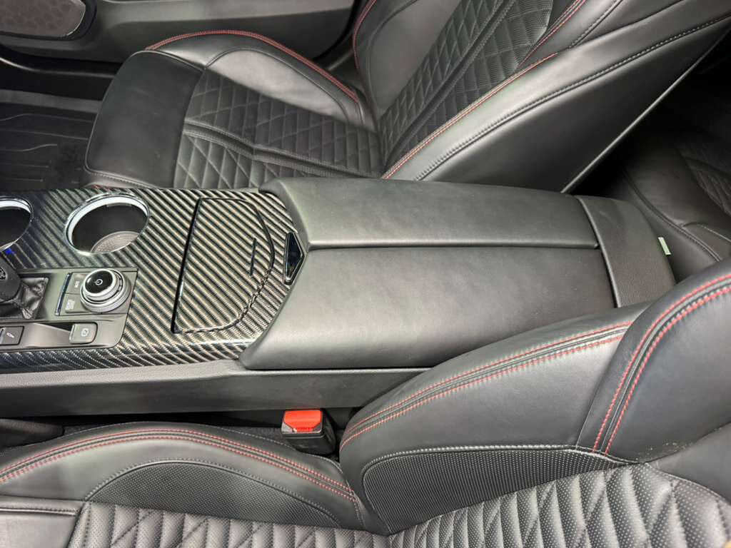 2021 Maserati Ghibli Trofeo Fort Lauderdale FL