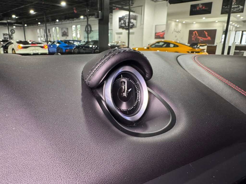 2021 Maserati Ghibli Trofeo Fort Lauderdale FL