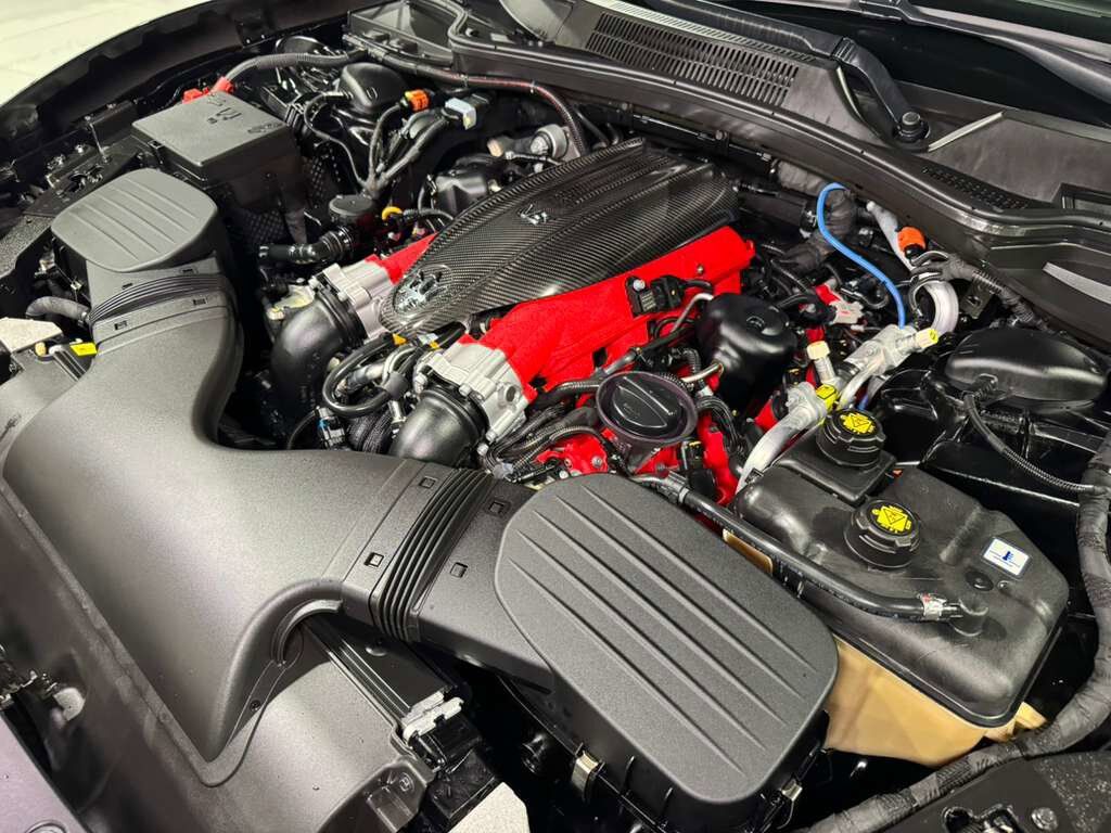 2021 Maserati Ghibli Trofeo Fort Lauderdale FL