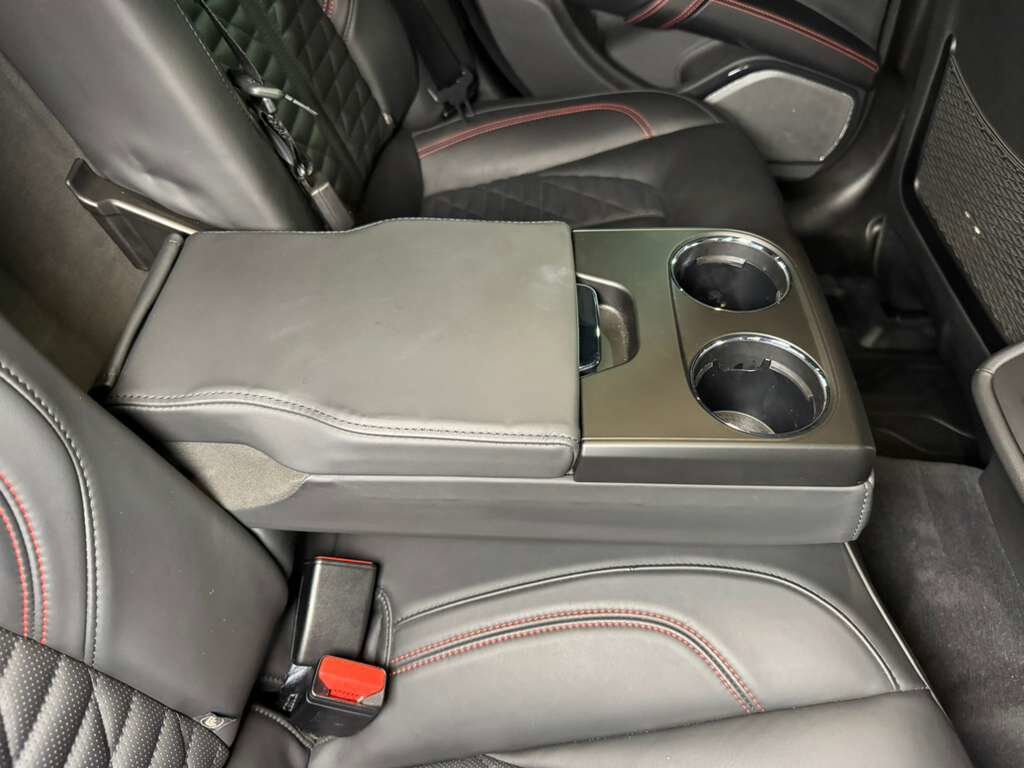 2021 Maserati Ghibli Trofeo Fort Lauderdale FL