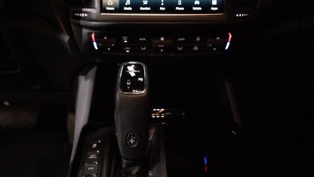2021 Maserati Levante Franklin TN