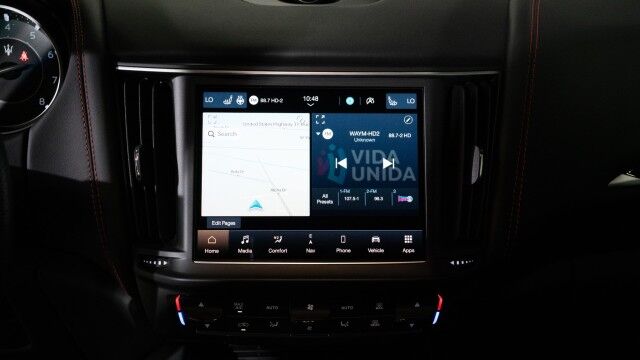 2021 Maserati Levante Franklin TN