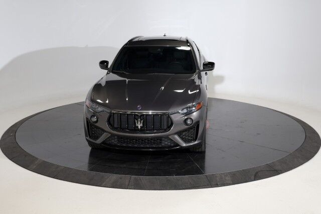 2021 Maserati Levante Franklin TN