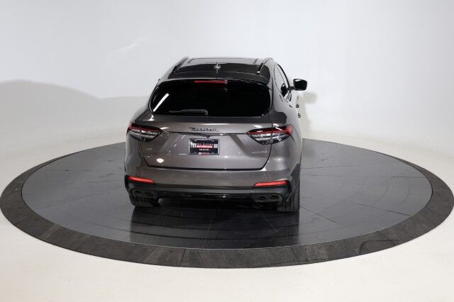 2021 Maserati Levante Franklin TN