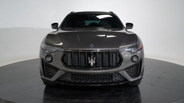 2021 Maserati Levante Franklin TN