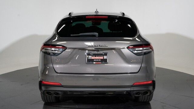 2021 Maserati Levante Franklin TN