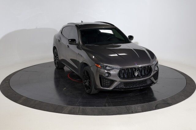 2021 Maserati Levante Franklin TN