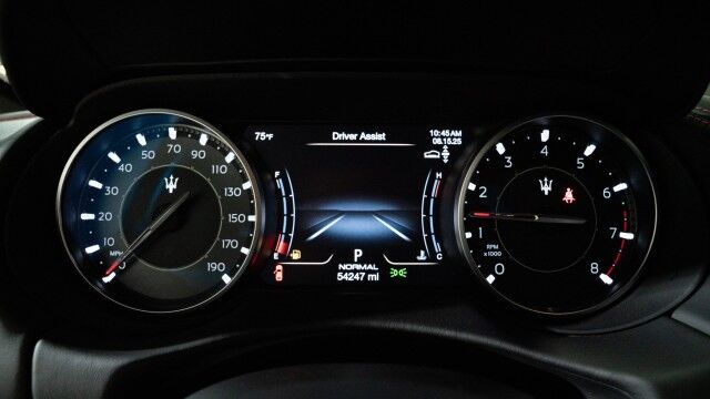 2021 Maserati Levante Franklin TN