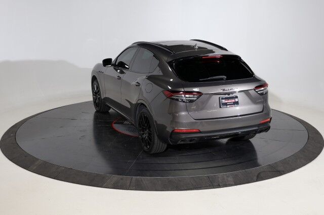 2021 Maserati Levante Franklin TN