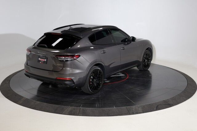 2021 Maserati Levante Franklin TN