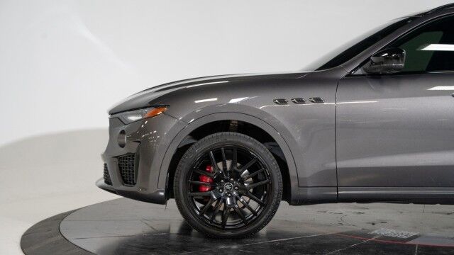 2021 Maserati Levante Franklin TN