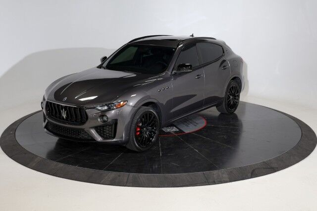 2021 Maserati Levante Franklin TN