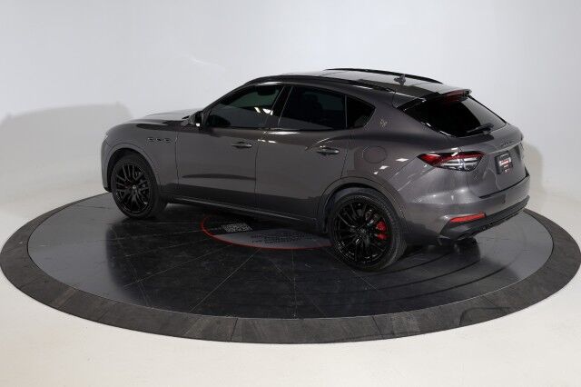 2021 Maserati Levante Franklin TN