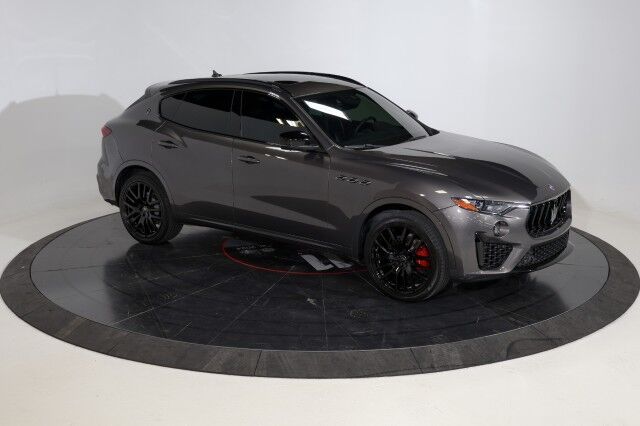 2021 Maserati Levante Franklin TN