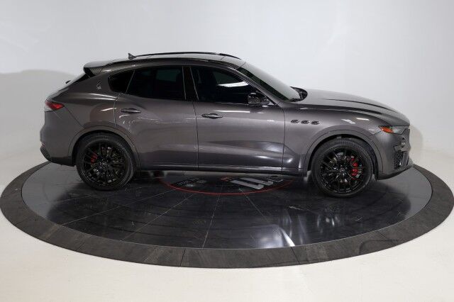 2021 Maserati Levante Franklin TN