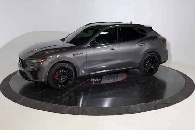 2021 Maserati Levante Franklin TN