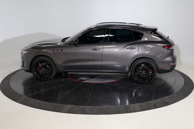 2021 Maserati Levante Franklin TN