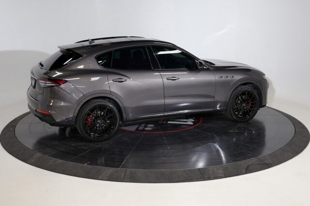 2021 Maserati Levante Franklin TN